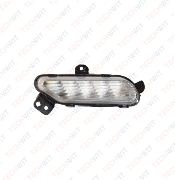 Jetta VA3 I Фара противотуманная правая Jetta ВА3 1 JH20JTTVA319003R 2019-2025 TECHWIT