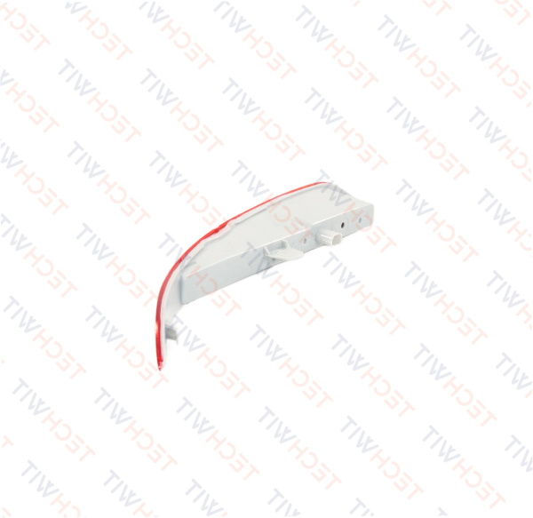 BMW X6 F16 Фара противотуманная правая задняя БМВ Икс6 Ф16 63147323186 2014-2019 TECHWIT