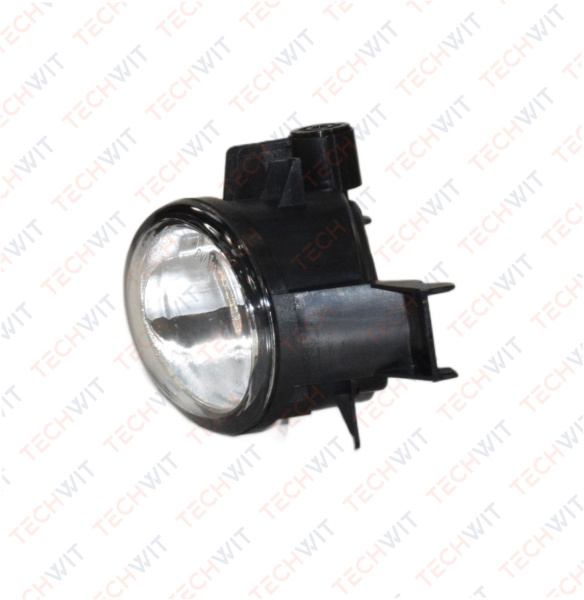 BMW X6 E71 Фара противотуманная левая БМВ Икс6 Е71 63177187631 2007-2011 TECHWIT