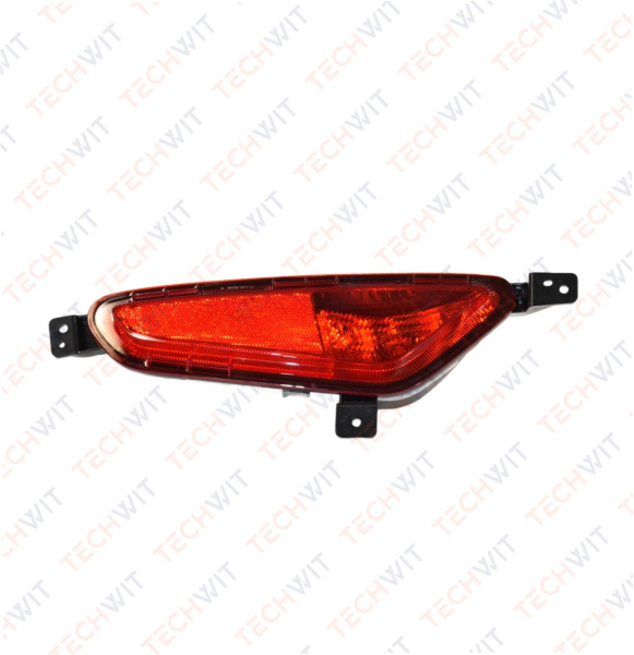 Jac J7 Plus ORGL Фара противотуманная правая задняя 4133800U73C0 ЖАС Джей 7 Плюс ORGL JAC 2020-2025 TECHWIT