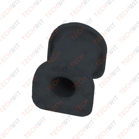 Mitsubishi втулка переднего стабилизатора переднего N84 1996-1998 MR316227 TECHWIT