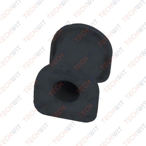 Mitsubishi втулка переднего стабилизатора переднего N84 1996-1998 MR316227 TECHWIT