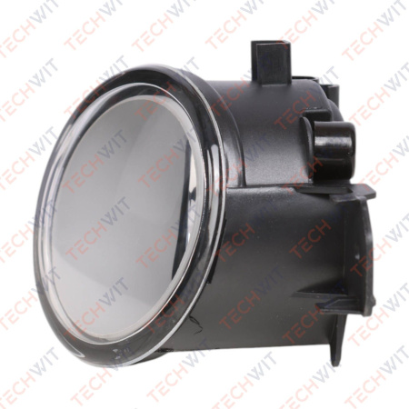 Nissan Qashqai Almera Tiida X-Trail Фара противотуманная правая 2010-2018 TECHWIT