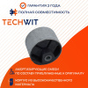 Dodge Caravan Опора двигателя левая Додж Караван 4657607 1996-2000 TECHWIT