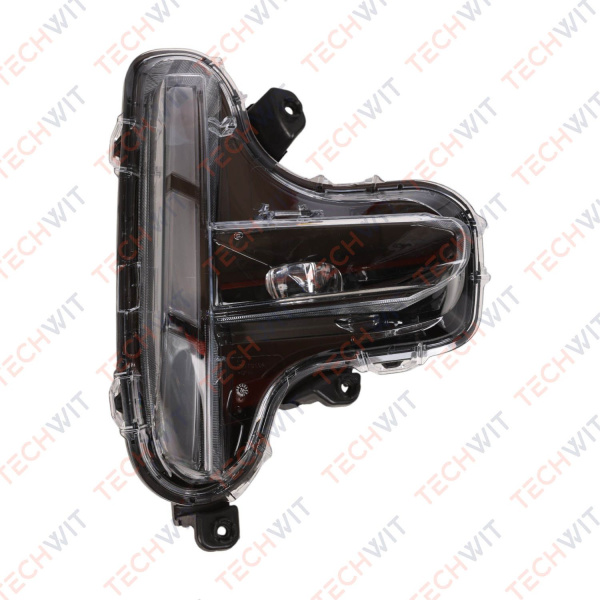 Chery Tiggo7 PRO MAX фара противотуманная правая 605000593AA 2022-2024 TECHWIT