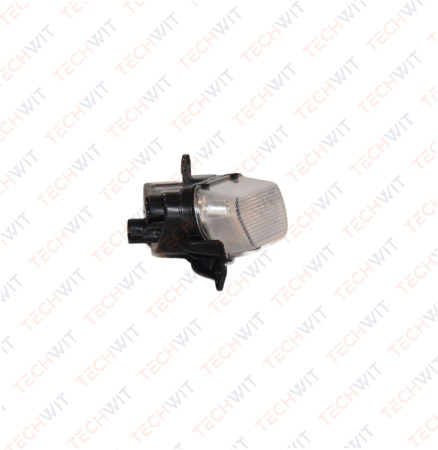 Jetta VA3 I Фара противотуманная правая Jetta ВА3 1 JH20JTTVA319003R 2019-2025 TECHWIT