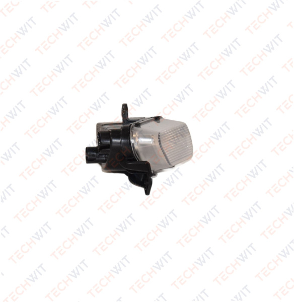 Jetta VA3 I Фара противотуманная правая Jetta ВА3 1 JH20JTTVA319003R 2019-2025 TECHWIT