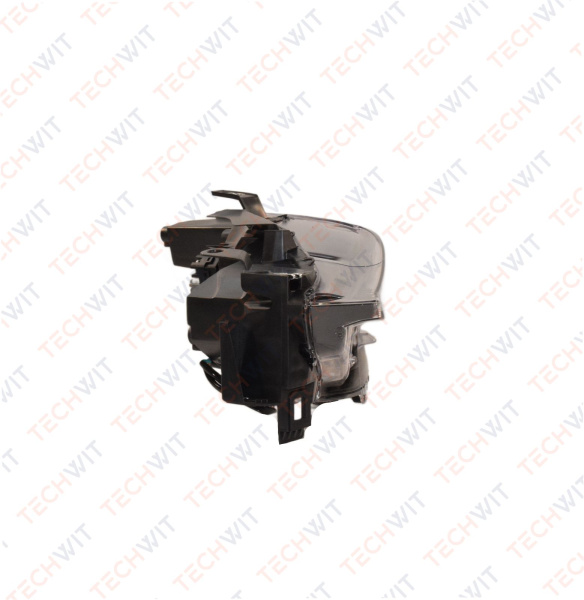 Mazda CX-5 KE Фара передняя левая Mazda CX-5 KE LEFT ZCR111018L 2017-2020 TECHWIT