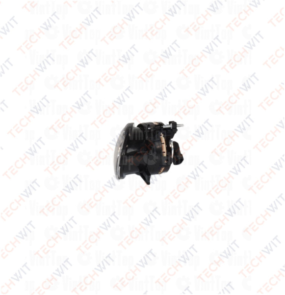 VW Golf 6 фара противотуманная левая 5K0941699 Фольксваген Гольф 6 2009 TECHWIT