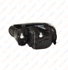 Volkswagen Golf IV Фара передняя правая Фольксваген Гольф 4 1J1941018B 1997-2006 TECHWIT