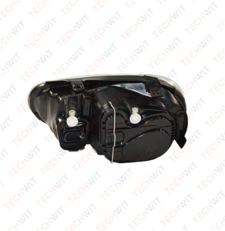 Volkswagen Golf IV Фара передняя правая Фольксваген Гольф 4 1J1941018B 1997-2006 TECHWIT
