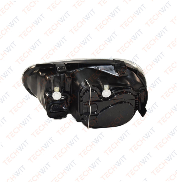 Volkswagen Golf IV Фара передняя правая Фольксваген Гольф 4 1J1941018B 1997-2006 TECHWIT