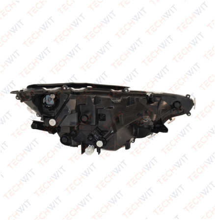 Toyota RAV4 IV Фара передняя левая Тойота РАВ4 4 8118542840 2018-2019 TECHWIT