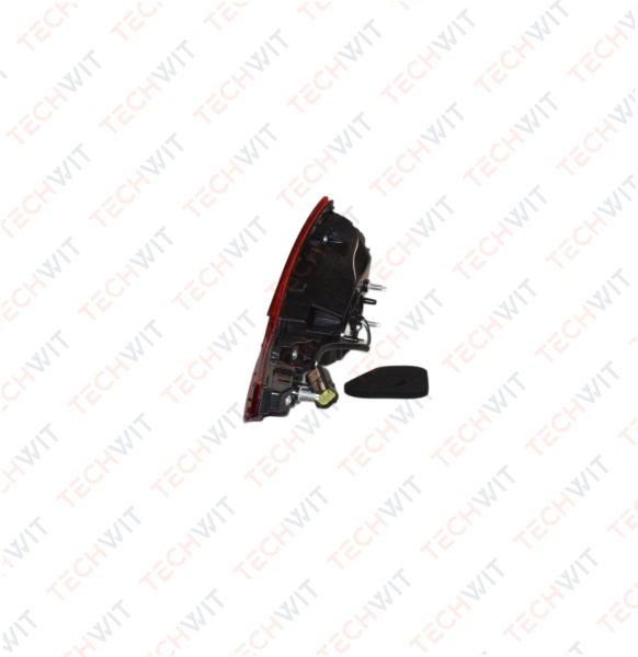 Haval F7 фонарь задний внутренний правый задний ход 4133104XKQ00A Хавал F7 2019 TECHWIT