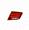 BMW 5 Series F10 Фонарь задний внутренний правый BMW 5 серия F10 QF21M00095 2010-2013 TECHWIT