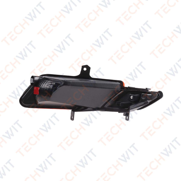 Volvo XC60 I фара противотуманная правая задняя 31353286 Вольво XC60 I 2013-2017 TECHWIT