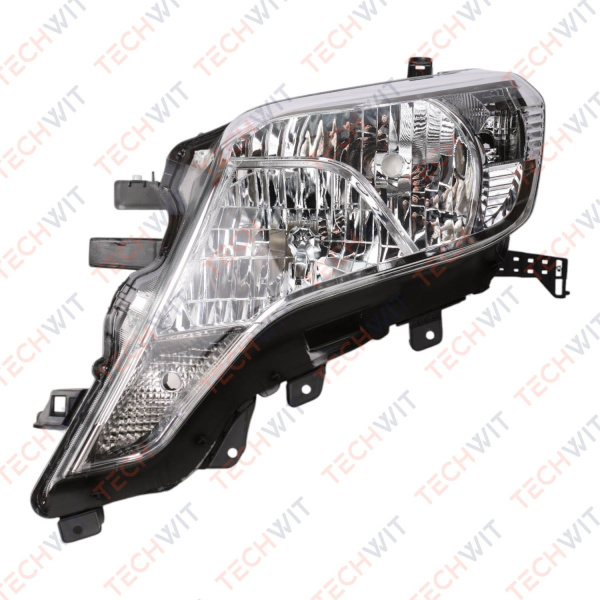 Toyota Prado FJ150 фара передняя левая 8117060J00 2014-2017 TECHWIT