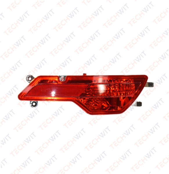 BMW X6 E71 фонарь задний левый катаФот 63147187219 БМВ X6 E71 2007 TECHWIT