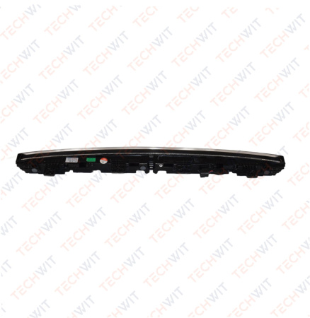 Jac J7 Plus ORGL Фара передняя центральная DRL Жак Джей 7 Плюс ORGL 4121500U73C3 2020-2025 TECHWIT