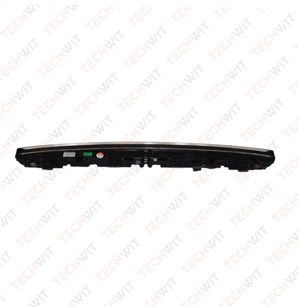 Jac J7 Plus ORGL Фара передняя центральная DRL Жак Джей 7 Плюс ORGL 4121500U73C3 2020-2025 TECHWIT