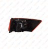 Jetta VS5 I Restyling Фонарь задний левый внешний Jetta ВС5 1 Рестайлинг L5CG945095 2022-2024 TECHWIT