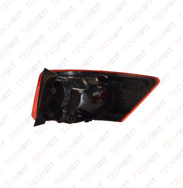 Jetta VS5 I Restyling Фонарь задний левый внешний Jetta ВС5 1 Рестайлинг L5CG945095 2022-2024 TECHWIT