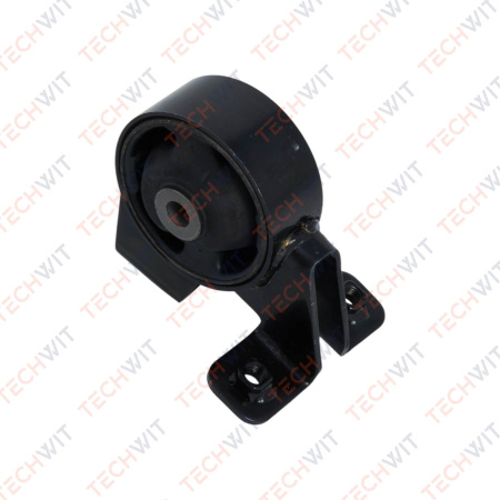 Daewoo Matiz Опора двигателя передняя левая Дэу Матиз 96320001 2002-2009 TECHWIT