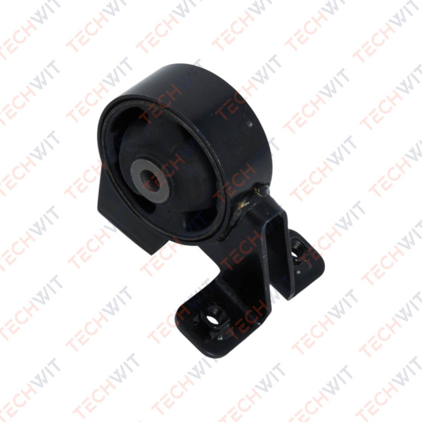 Daewoo Matiz Опора двигателя передняя левая Дэу Матиз 96320001 2002-2009 TECHWIT