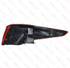 KIA Rio Фонарь задний внешний Лев. Киа Рио 92401H0000 2017 2025 TECHWIT