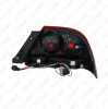 Mitsubishi Lancer Фонарь задний внешний левый 4D Митсубиси Лансер MN161195 2003-2007 TECHWIT