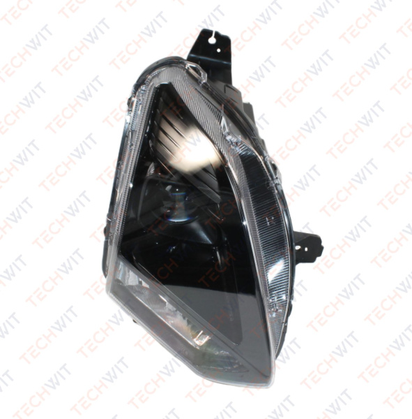 Omoda C5 I Фара передняя правая Halogen Омода С5 1 605000529AA 2022-2025 TECHWIT