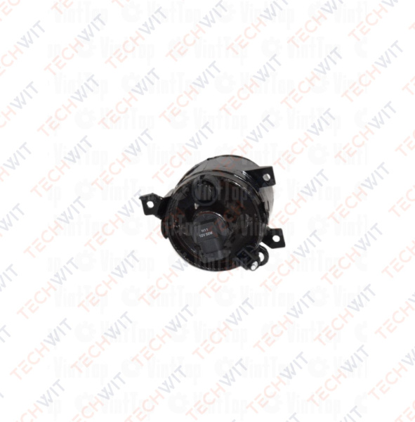 VW Touran I фара противотуманная левая 1T0941699G Фольксваген Туран I 2006-2010 TECHWIT