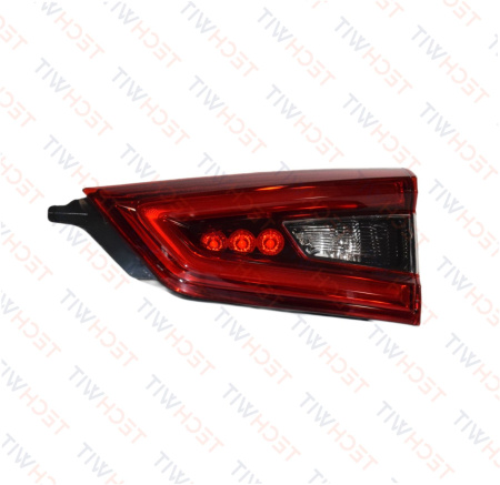 Nissan Qashqai J11 Фонарь задний внутренний Прав. задний ход Ниссан Кашкай J11 26550HV55A 2017-2020 TECHWIT