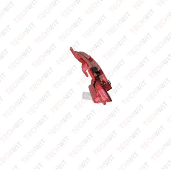 Jetour Dashing I фара противотуманная левый задняя F164416030 Джетур Дашинг I 2022- TECHWIT