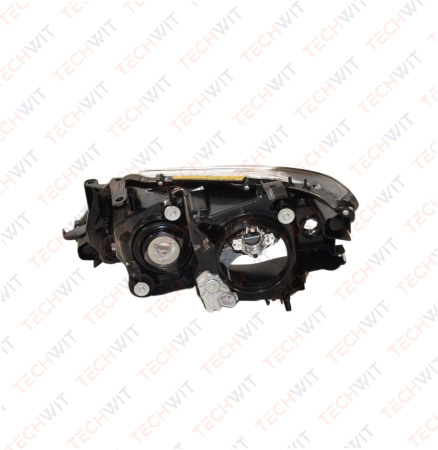Toyota Camry XV50 Фара передняя правая Toyota Камри XV50 8114533870 2012-2014 TECHWIT