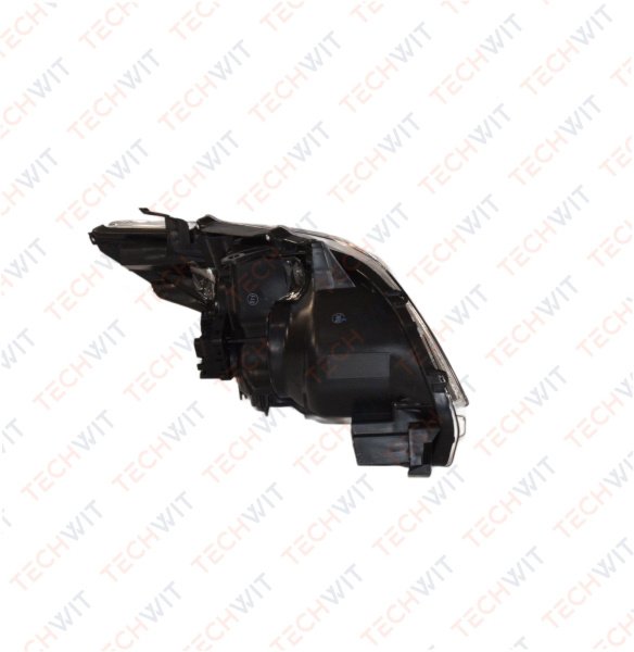 Toyota Corolla E150 Фара передняя левая Тойота Королла Е150 8117012D80 2010-2013 TECHWIT