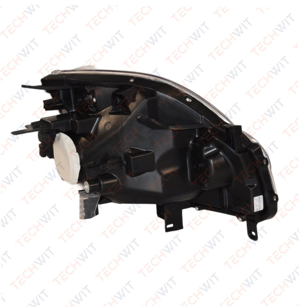 Nissan X-Trail T31 Фара передняя левая Ниссан Икс-Трейл Т31 26060JG40A 2007-2010 TECHWIT