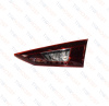 Mazda 3 BM Фонарь задний внутренний Прав. задний ход Мазда 3 БМ B45A513F0 2013-2016 TECHWIT