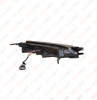 Jetour Dashing I Фара противотуманная левая DRL Jetour Дашинг 1 F164499010CA 2022-2025 TECHWIT