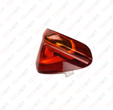 BMW X1 фонарь задний внешний правый 63217350712 БМВ X1 F48/F49 2016 TECHWIT