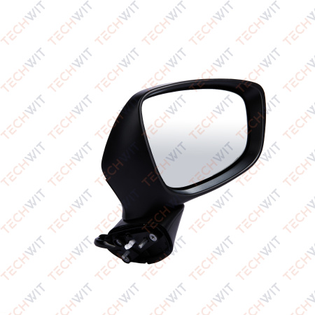 Зеркало боковое Прав. Mazda CX5 2011