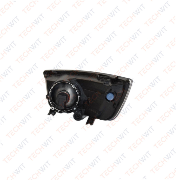 Ford Mondeo IV Фара противотуманная правая Форд Мондео 4 1477097 2007-2015 TECHWIT