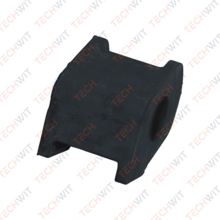 Toyota Yaris Втулка стабилизатора переднего Тойота Ярис 48815-52110 2006-2013 TECHWIT