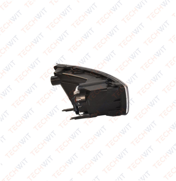 Ford Mondeo IV Фара противотуманная левая Ford Мондео 4 N1A16766 2007-2010 TECHWIT