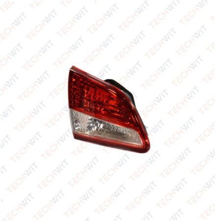 Nissan Almera G15 Фонарь задний внутренний левый Nissan Альмера G15 1ANA5090TL 2013-2019 TECHWIT