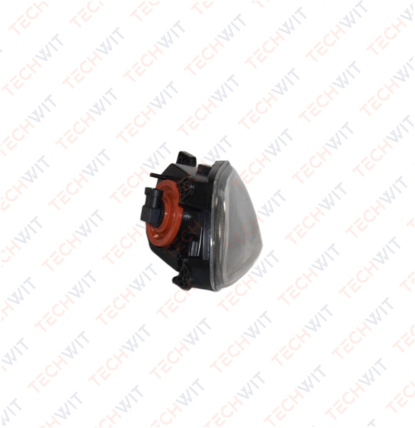 VW Touareg II фара противотуманная левая 7P6941699G Фольксваген Туарег II 2014-2018 TECHWIT