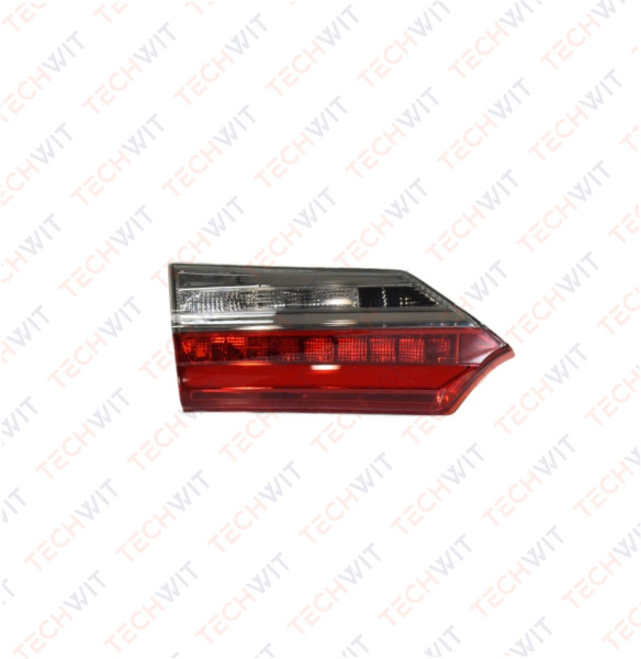 Toyota Corolla XI Фонарь задний внутренний левый задний ход LED Тойота Королла XI 8159002A20 2016-2023 TECHWIT