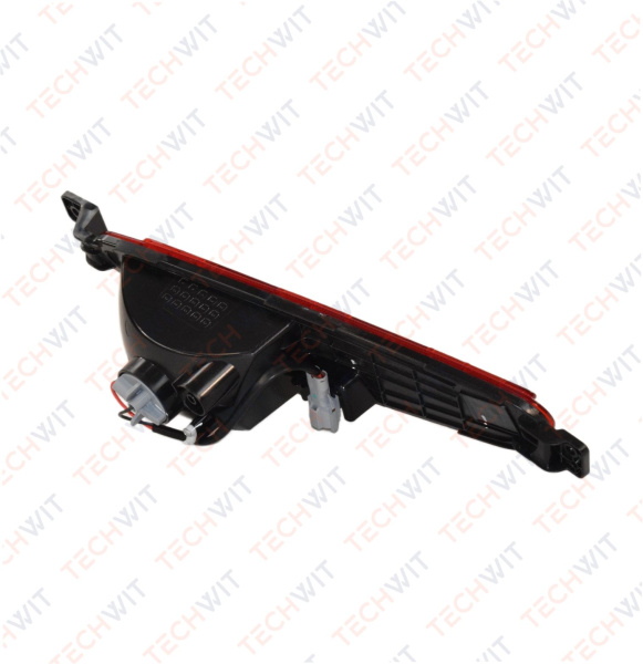 Jac J7 Plus ORGL Фара противотуманная правая задняя 4133800U73C0 ЖАС Джей 7 Плюс ORGL JAC 2020-2025 TECHWIT