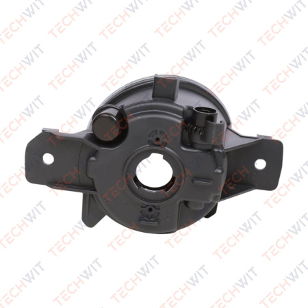 Nissan Qashqai Almera Tiida X-Trail Фара противотуманная правая 2010-2018 TECHWIT