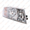 Shkoda Octavia фара передняя правая 1Z1941018P 2004-2008 TECHWIT